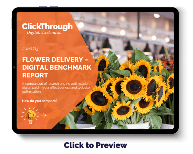 Flower Delivery - COVER2
