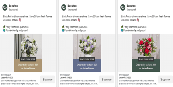 Flower Delivery - Facebook-Dec-25