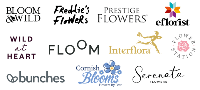 Flower Delivery - LOGOS-Dec-25