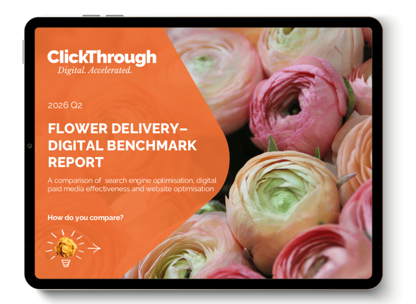 Flower Delivery - Sidebar