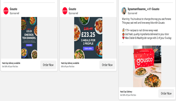 Food Delivery - Facebook-Apr-26