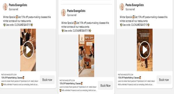 Food Delivery - Facebook-Jan-26