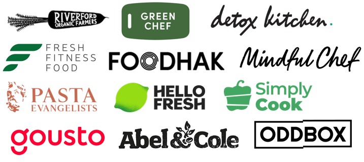 Food Delivery - LOGOS-Apr-26