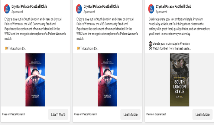 Football - Facebook-1