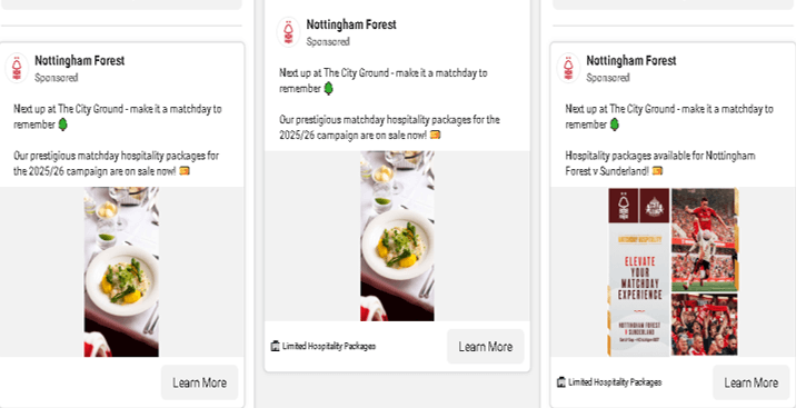 Football 2 - Facebook