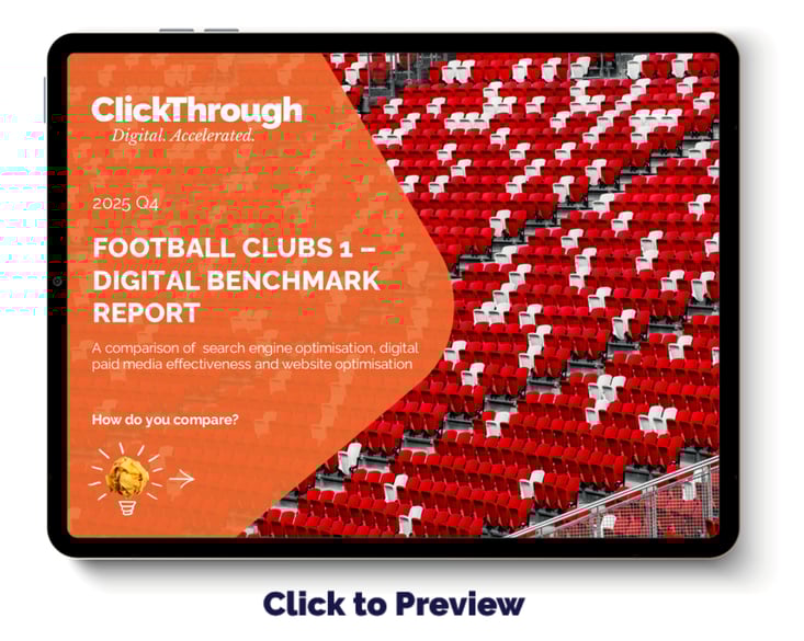 Football Clubs 1 - COVER