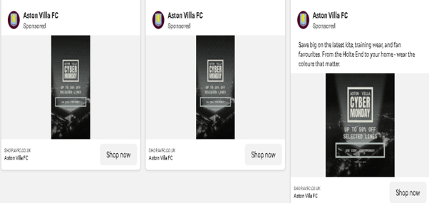 Football Clubs 1 - Facebook