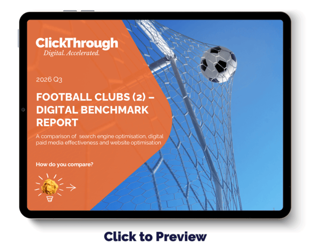 Football Clubs 2 - COVER-2