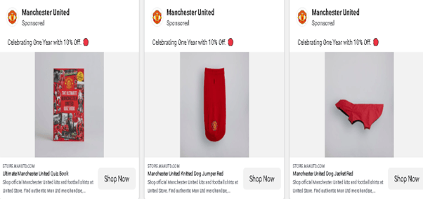 Football Group 1 - Facebook