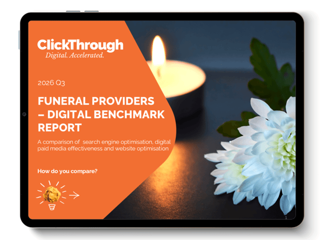 Funeral Providers - COVER