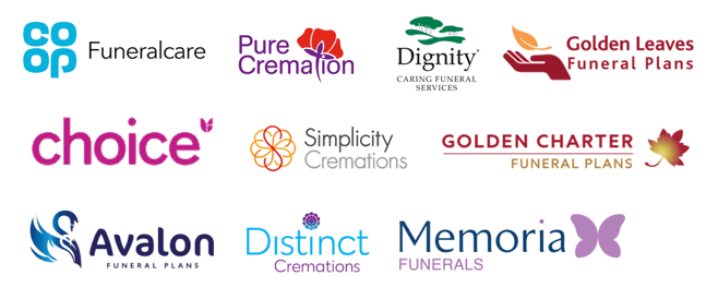 Funeral Providers - LOGOS