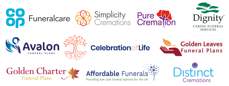 Funerals Q4 Logos