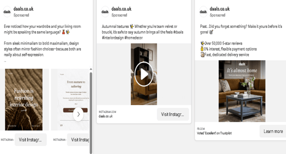 Furniture & Home Furnishings Manufacture - Facebook