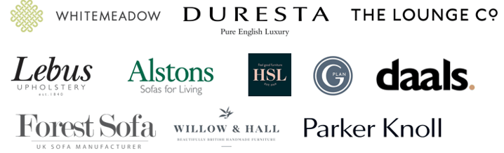 Furniture & Home Furnishings Manufacture - LOGOS