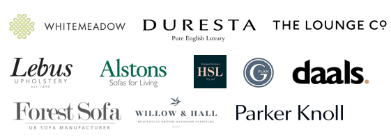 Furniture&HomeFurnishingManufacture - LOGOS