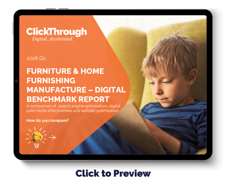Furniture&HomeFurnishings - COVER