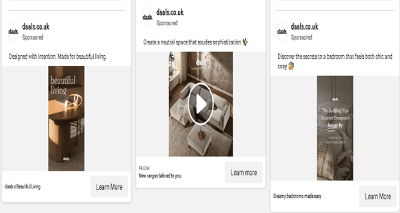 Furniture&HomeFurnishings - Facebook