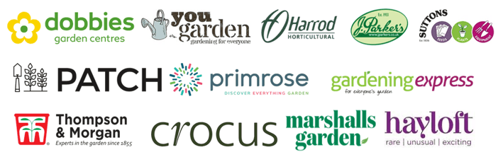 Garden & Horticulture - LOGOS-1