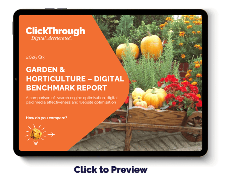 Garden & Horticulture Retailers - COVER-1