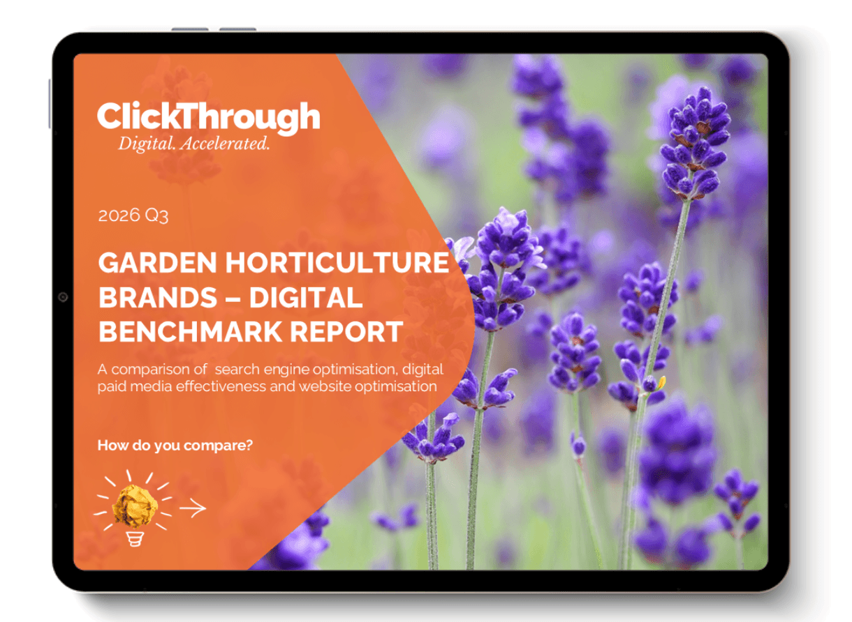 Garden&Horticulture - Sidebar