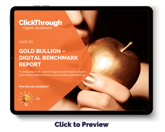 Gold Bullion - COVER-2