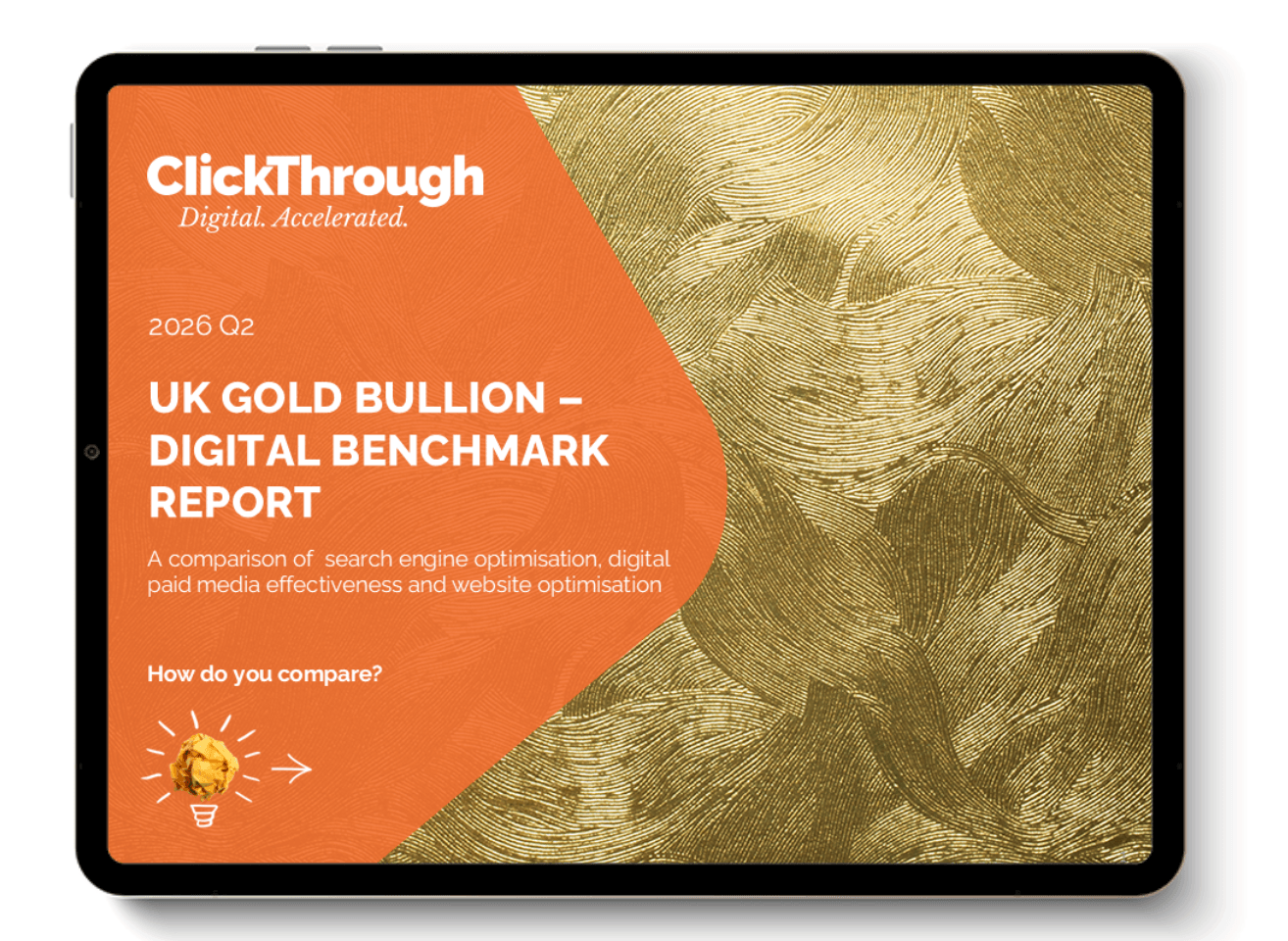 Gold Bullion - Sidebar