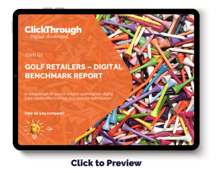 Golf Retailers - COVER-Feb-26