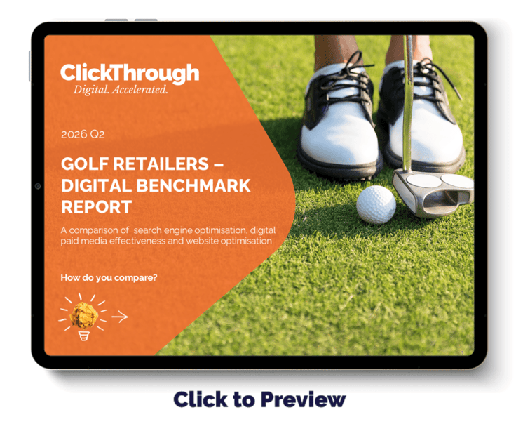 Golf Retailers - COVER-May-26
