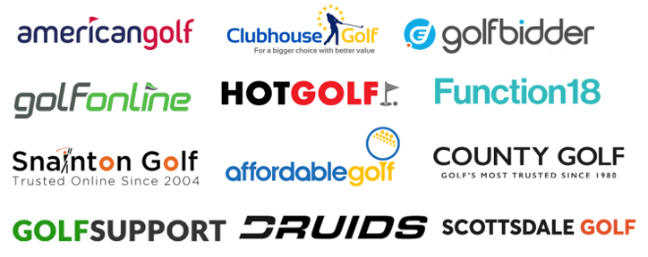 Golf Retailers - LOGOS-4