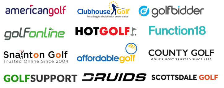 Golf Retailers - LOGOS-Feb-26