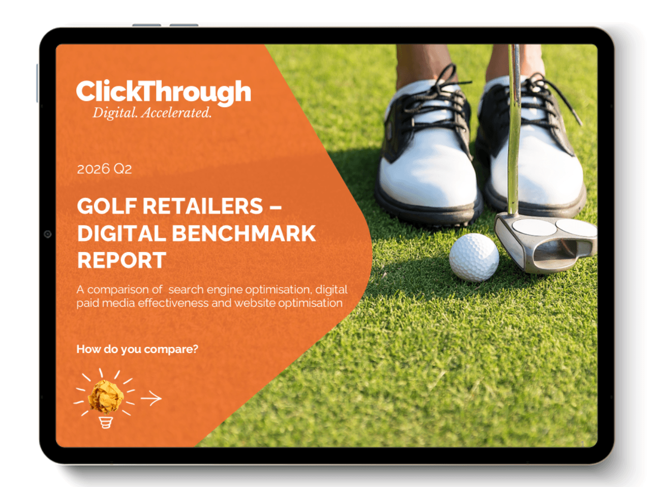 Golf Retailers - Siebar