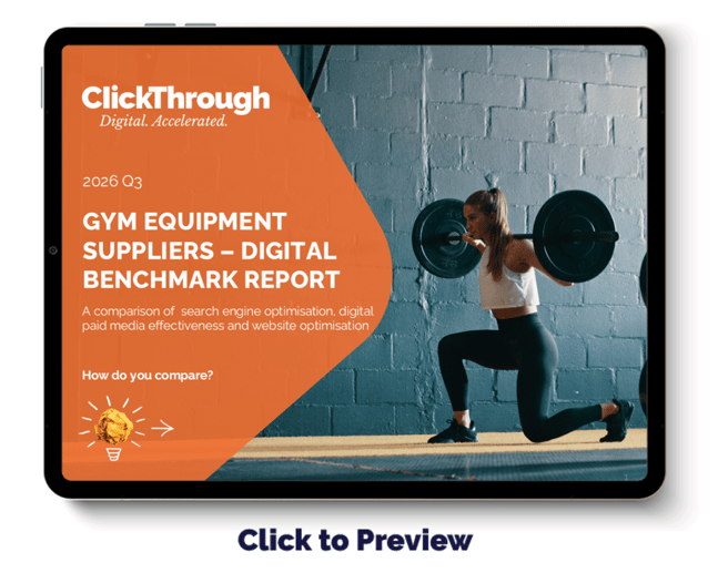 Gym Equipment Suppliers - COVER-4