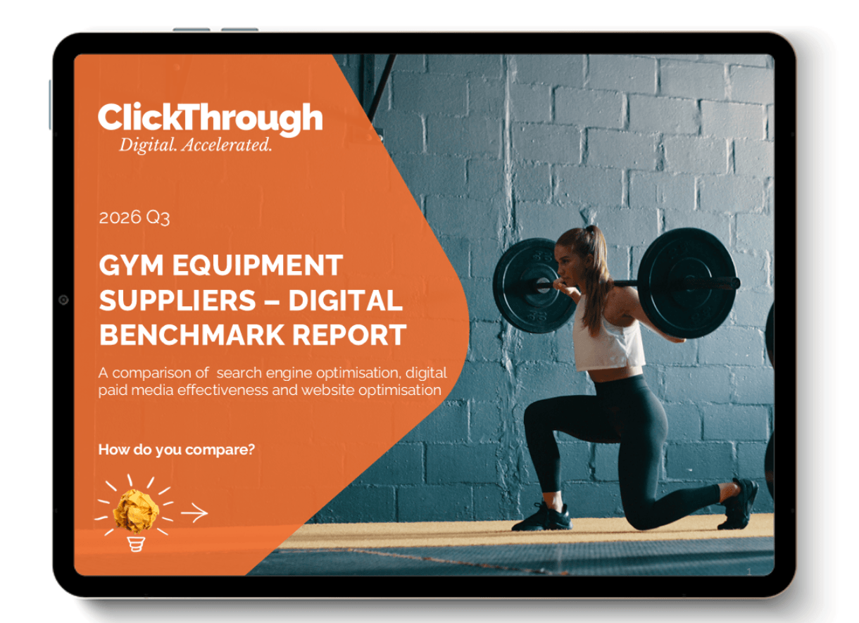 Gym Equipment Suppliers - Sidebar