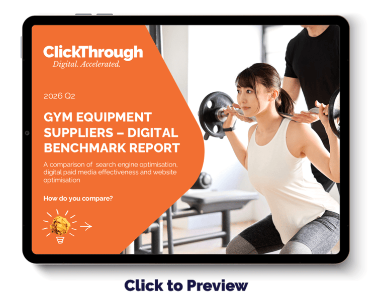 GymEquipmentSuppliers - COVER