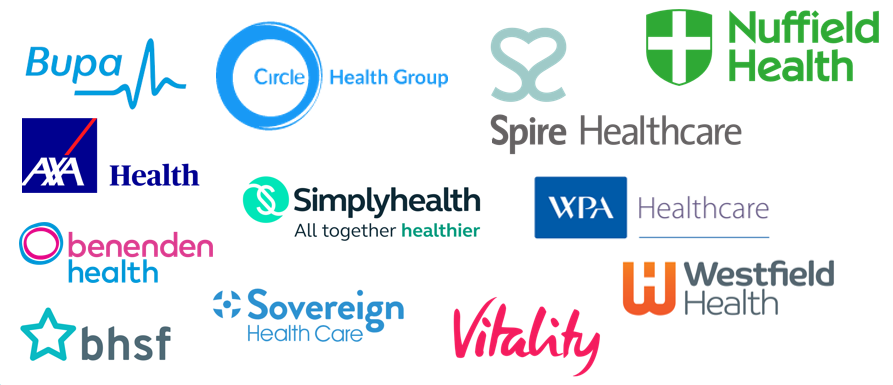 Health Insurance Brands