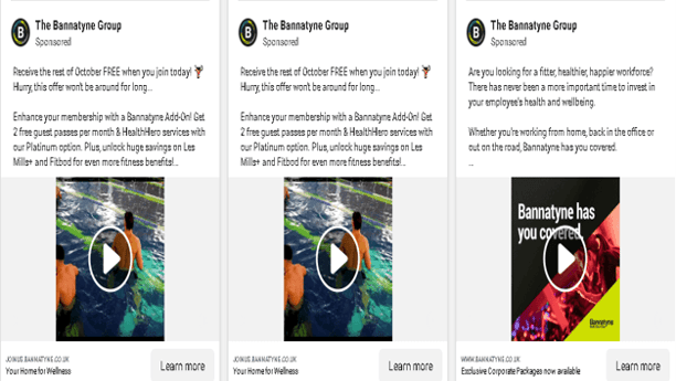 Health&Fitness - Facebook