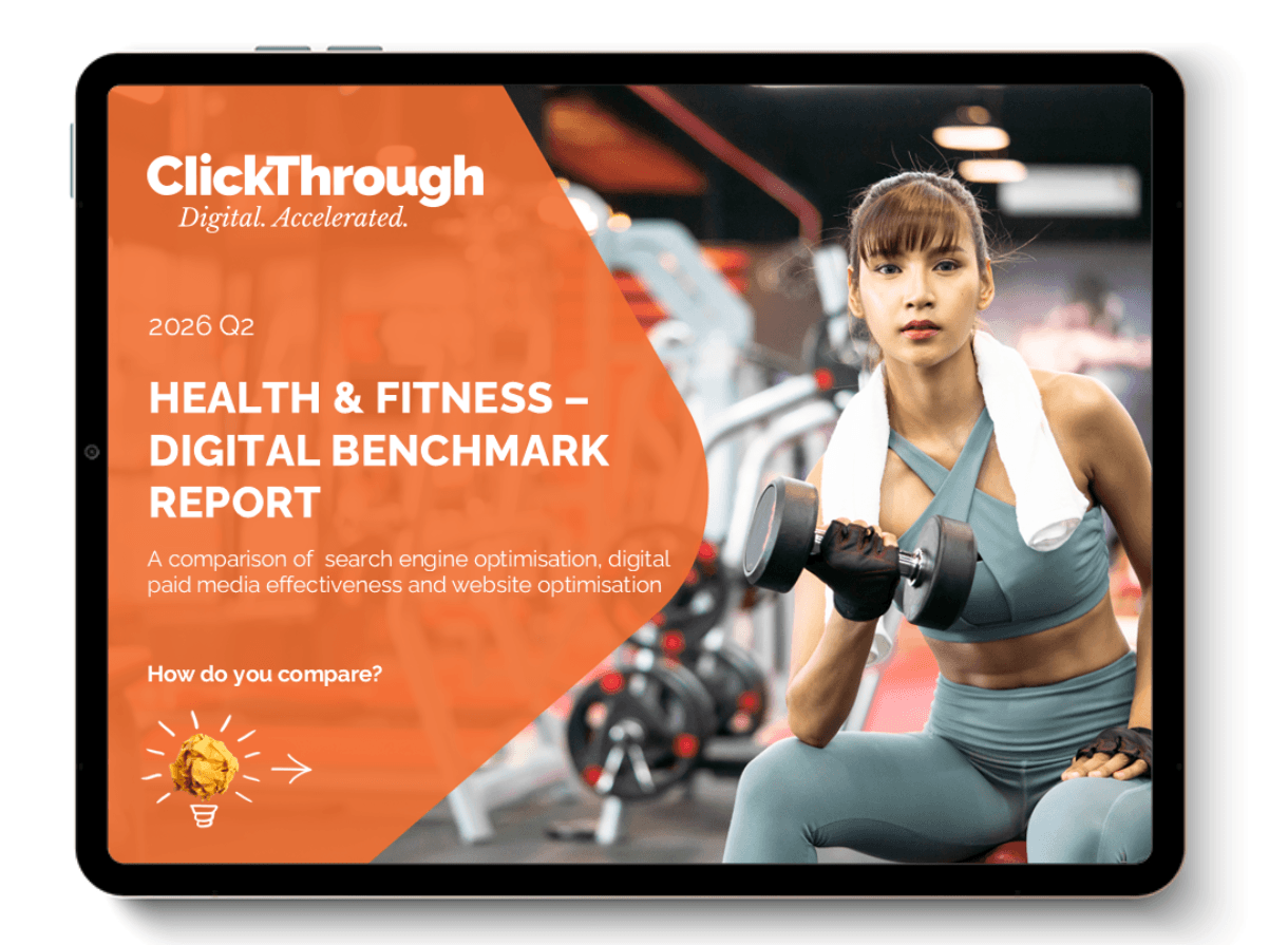 Health&Fitness - Sidebar