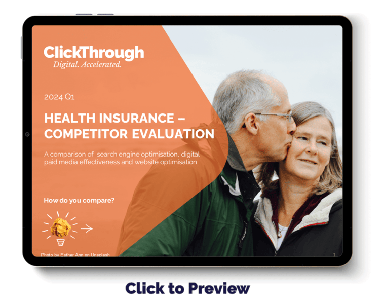 HealthInsurance - COVER