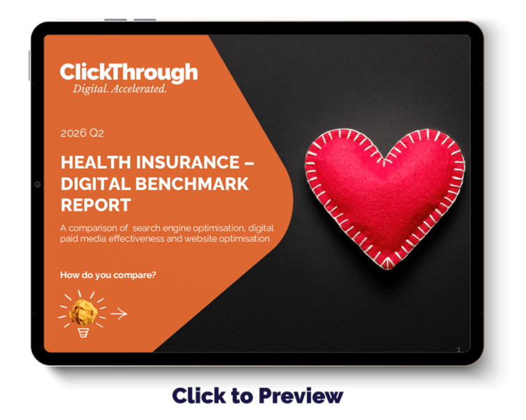 Healthcare Insurance - COVER