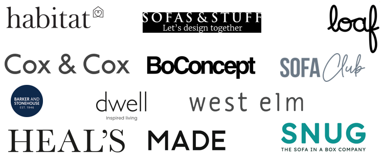 High End Home Q4 Logos