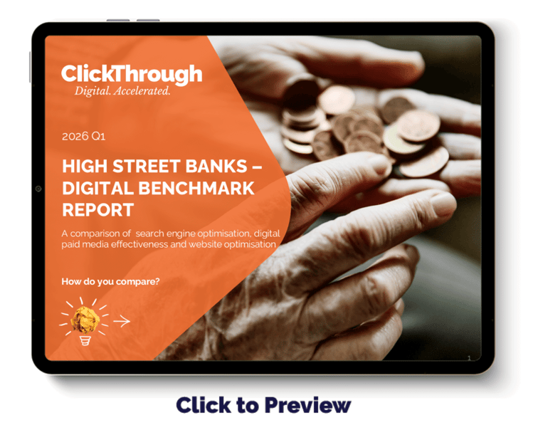 High Street Banking - COVER