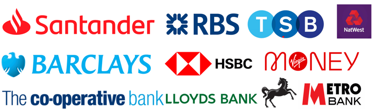 High Street Banks - Logos-May-26