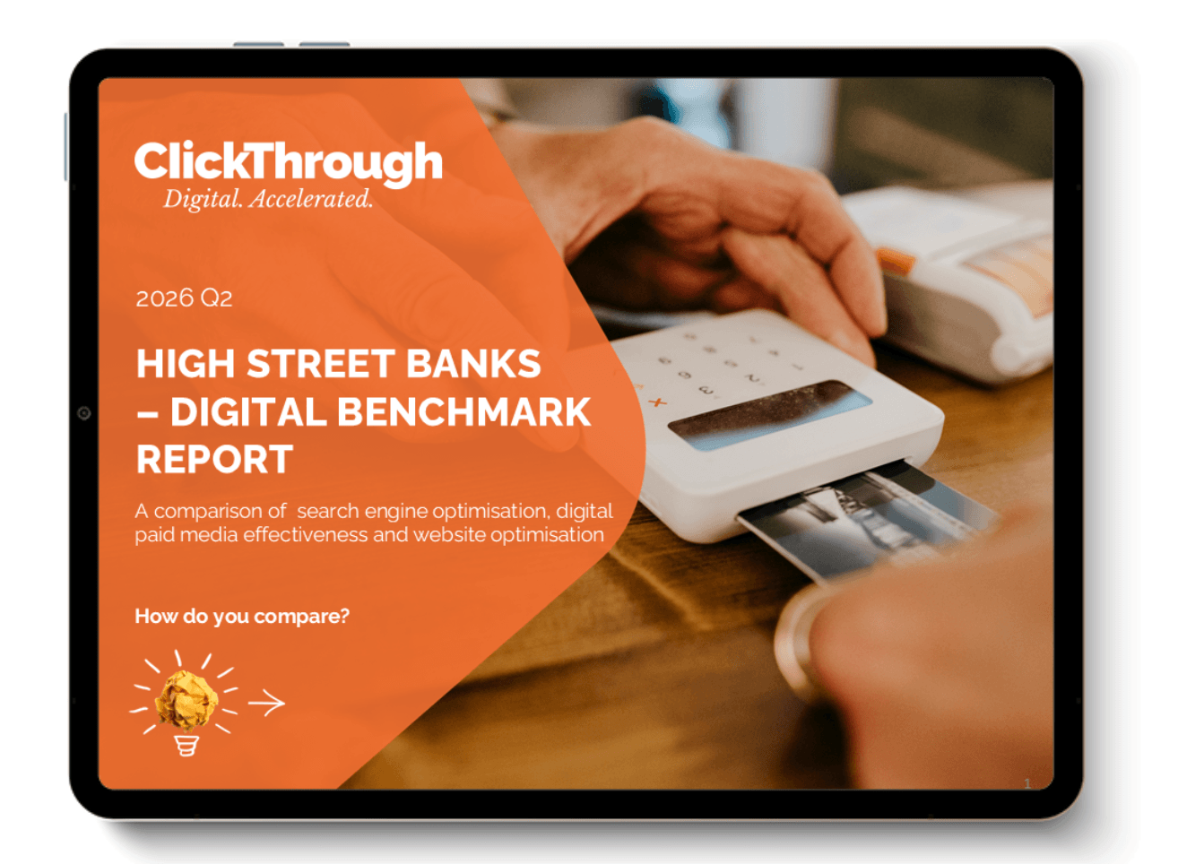 High Street Banks - Sidebar