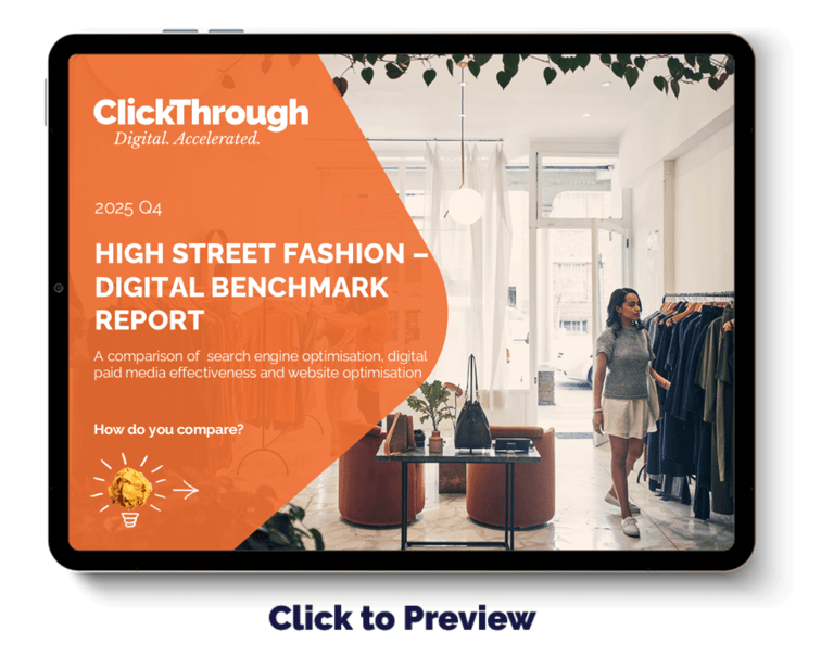 High Street Fashion - COVER-Nov-25