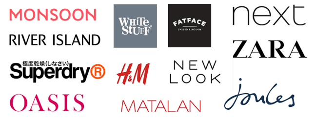 High Street Fashion - LOGOS-Mar-26