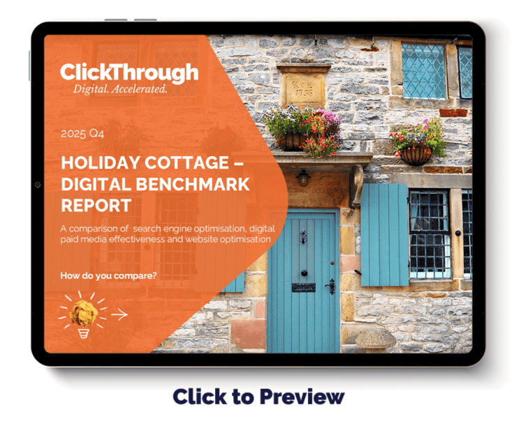 Holiday Cottages - COVER-3