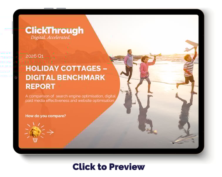 Holiday Cottages - COVER-4