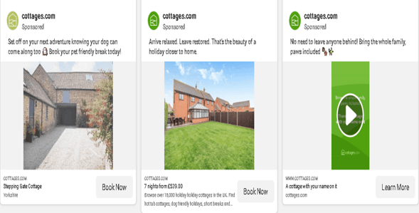 Holiday Cottages - Facebook (1)