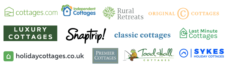 Holiday Cottages - LOGOS-3