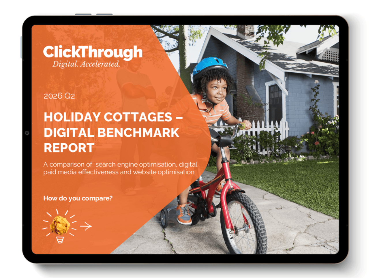 Holiday Cottages - Sidebar